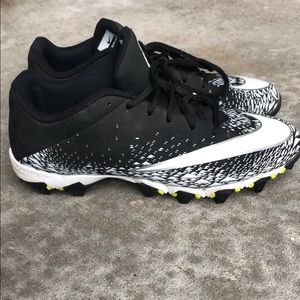 Nike cleats